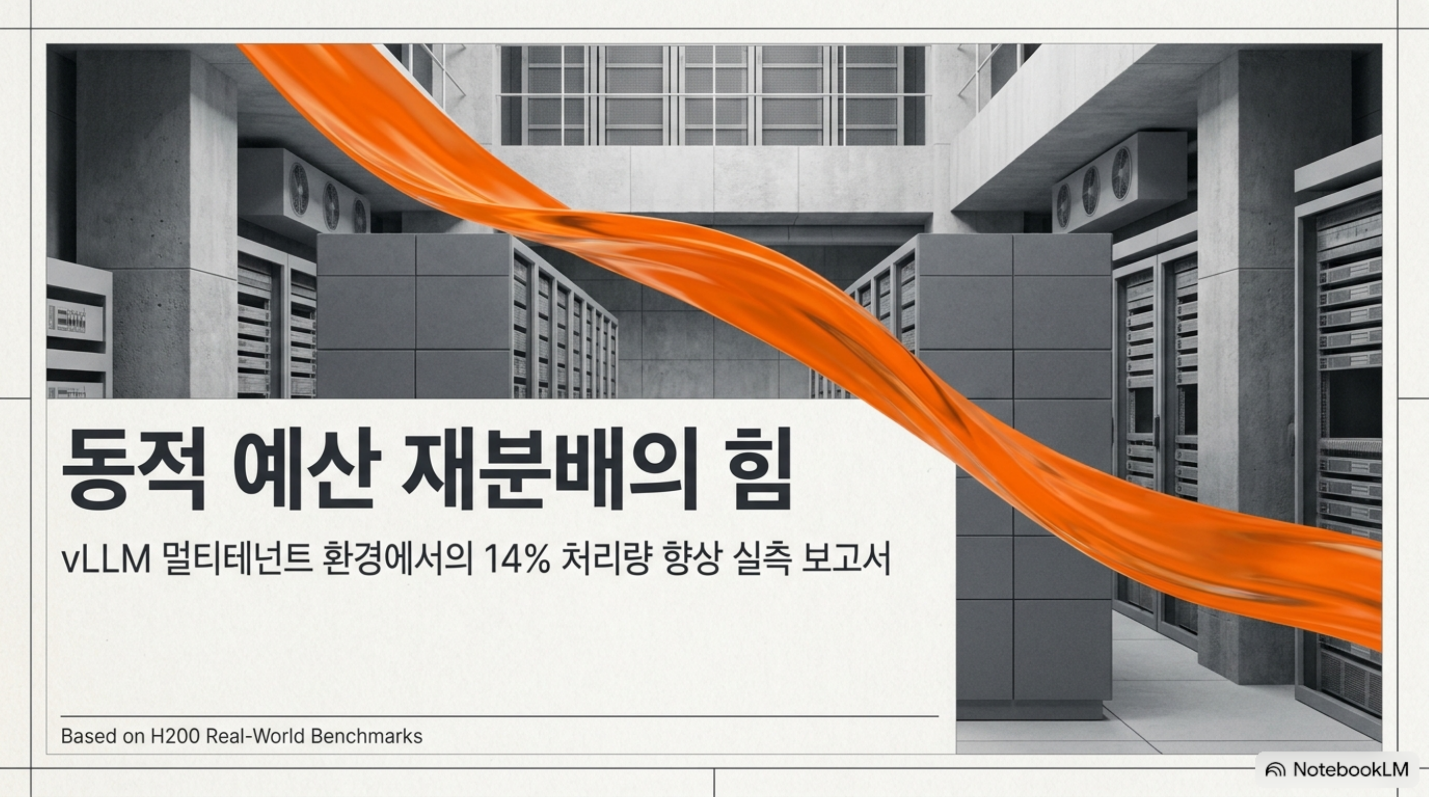 agent-dynamic-batch-tuning-vllm 슬라이드 1