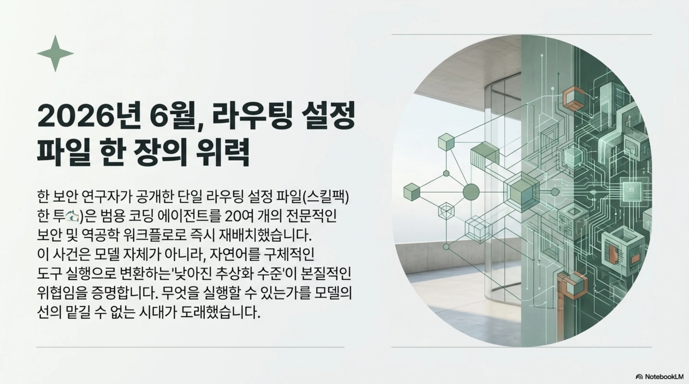 ai-coding-agent-skill-guardrails 슬라이드 2