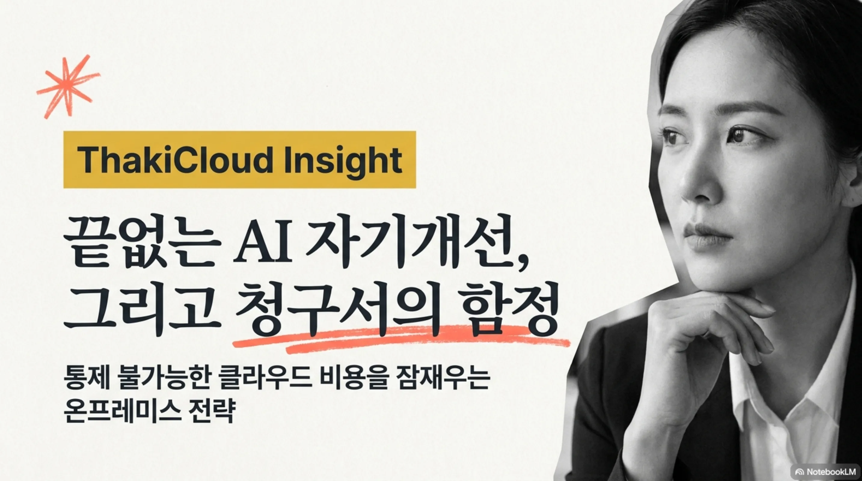 ai-tutors-ai-recursive-self-improvement 슬라이드 1