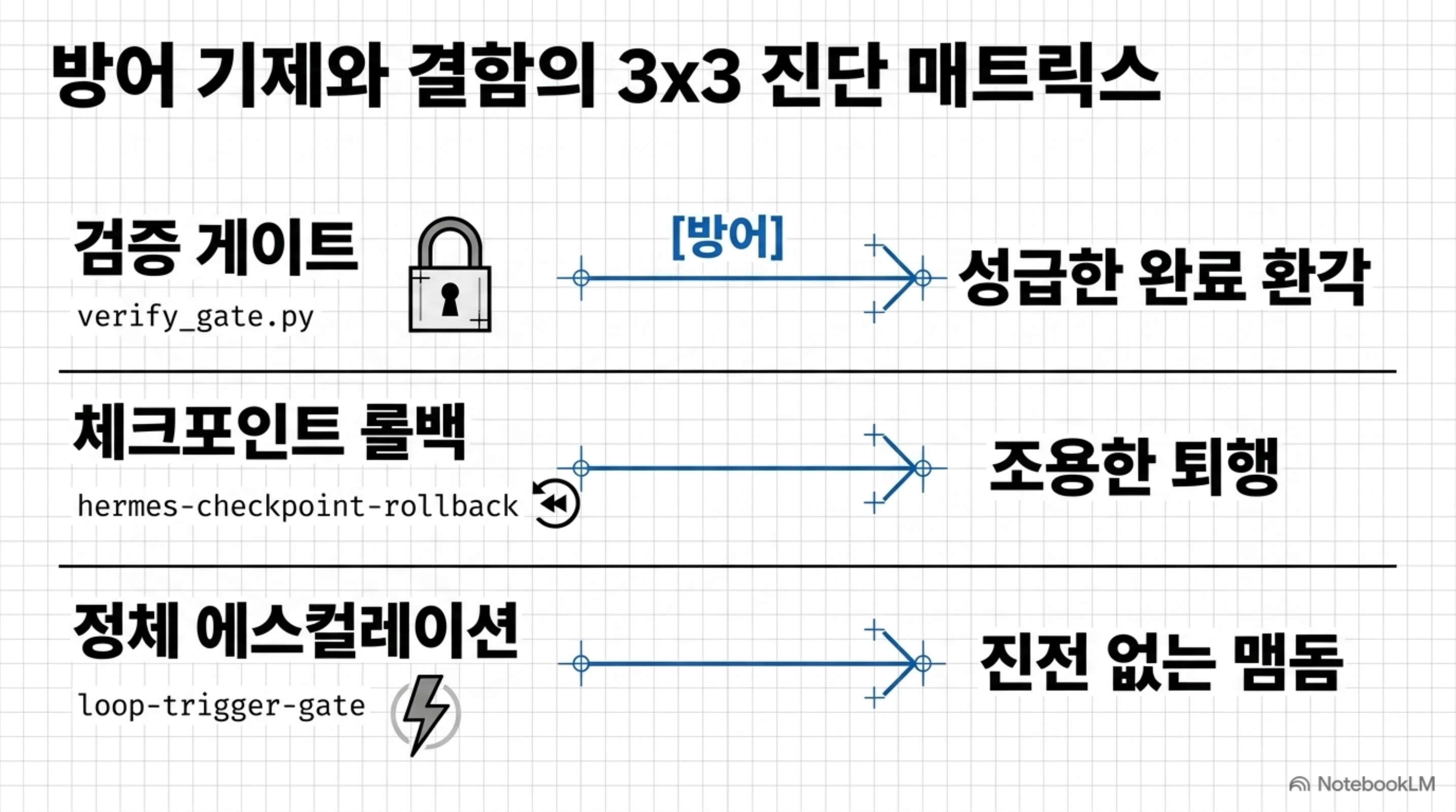 autonomous-loop-completion-gap 슬라이드 3