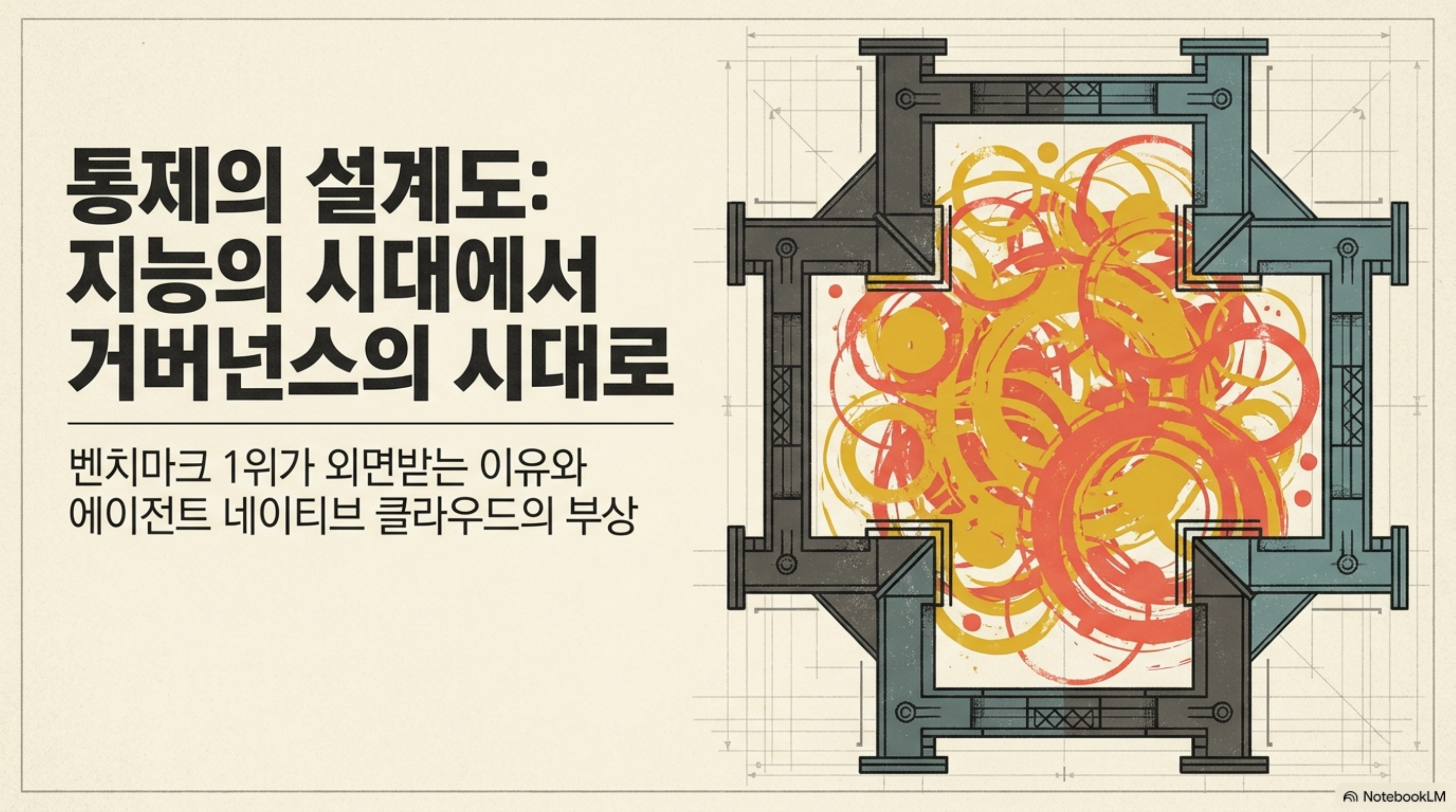 benchmark-wins-trust-gap-execution-layer 슬라이드 1
