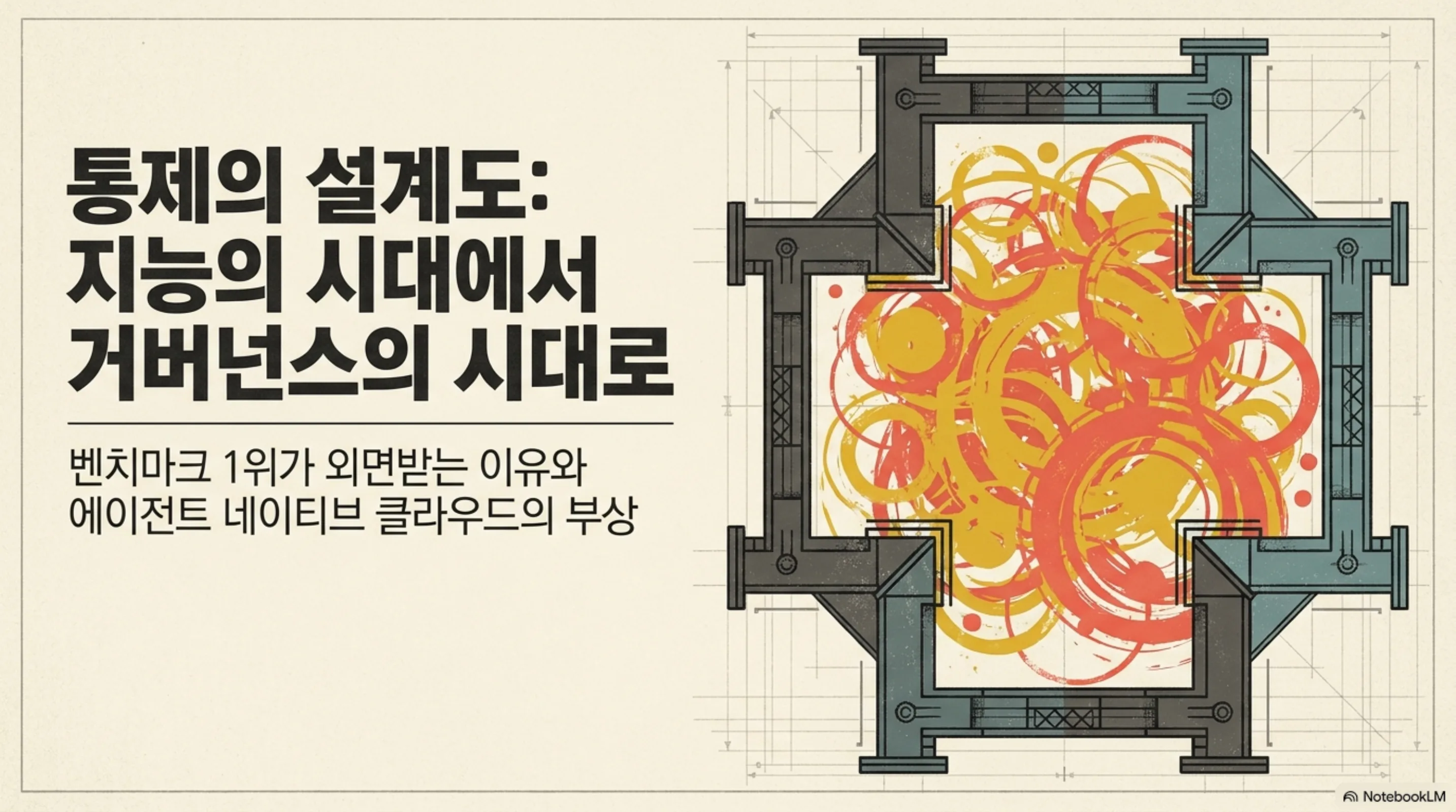 benchmark-wins-trust-gap-execution-layer 슬라이드 1