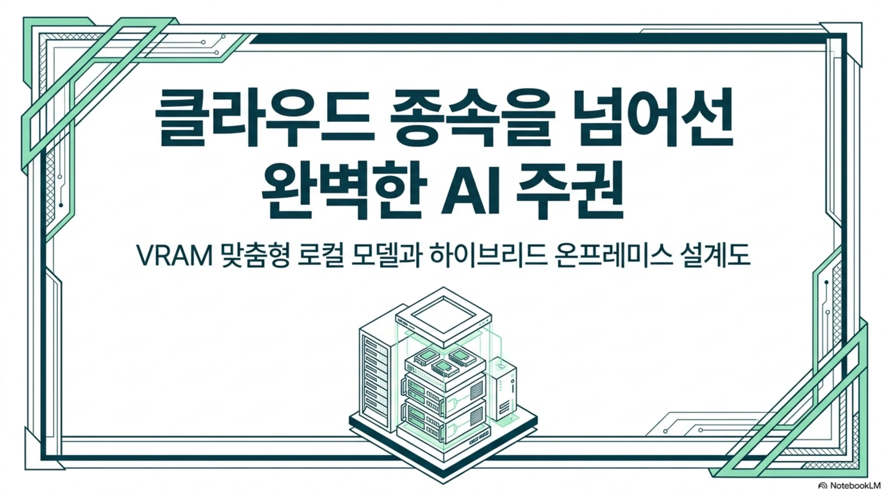 best-local-ai-by-vram-size 슬라이드 1