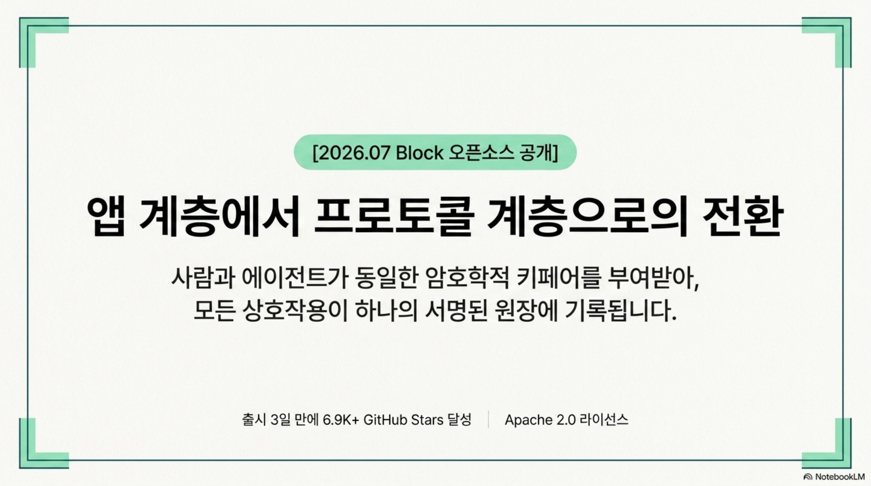 block-buzz-agent-native-workspace 슬라이드 3