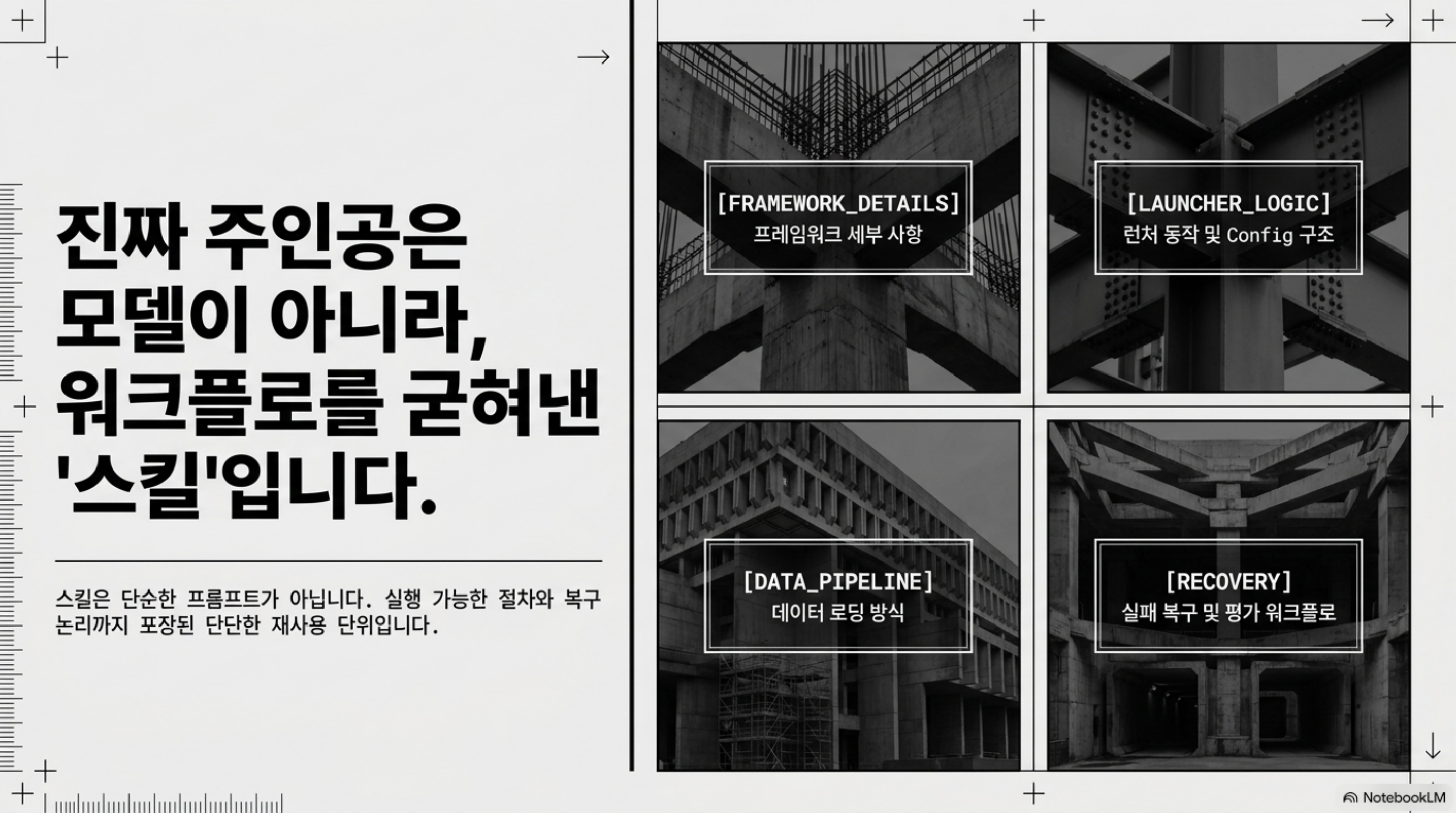cosmos3-agent-skills-posttraining 슬라이드 3