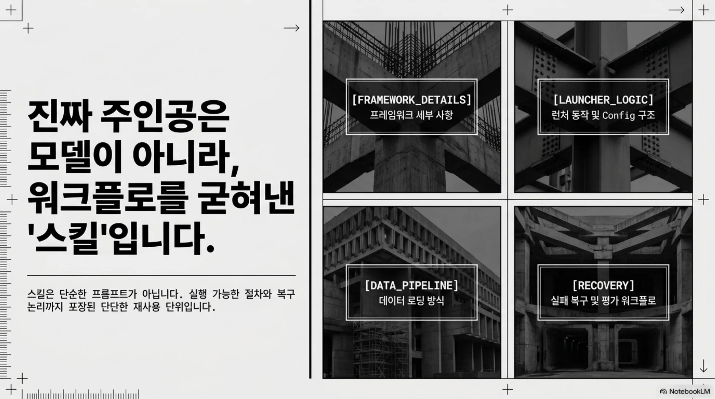 cosmos3-agent-skills-posttraining 슬라이드 3