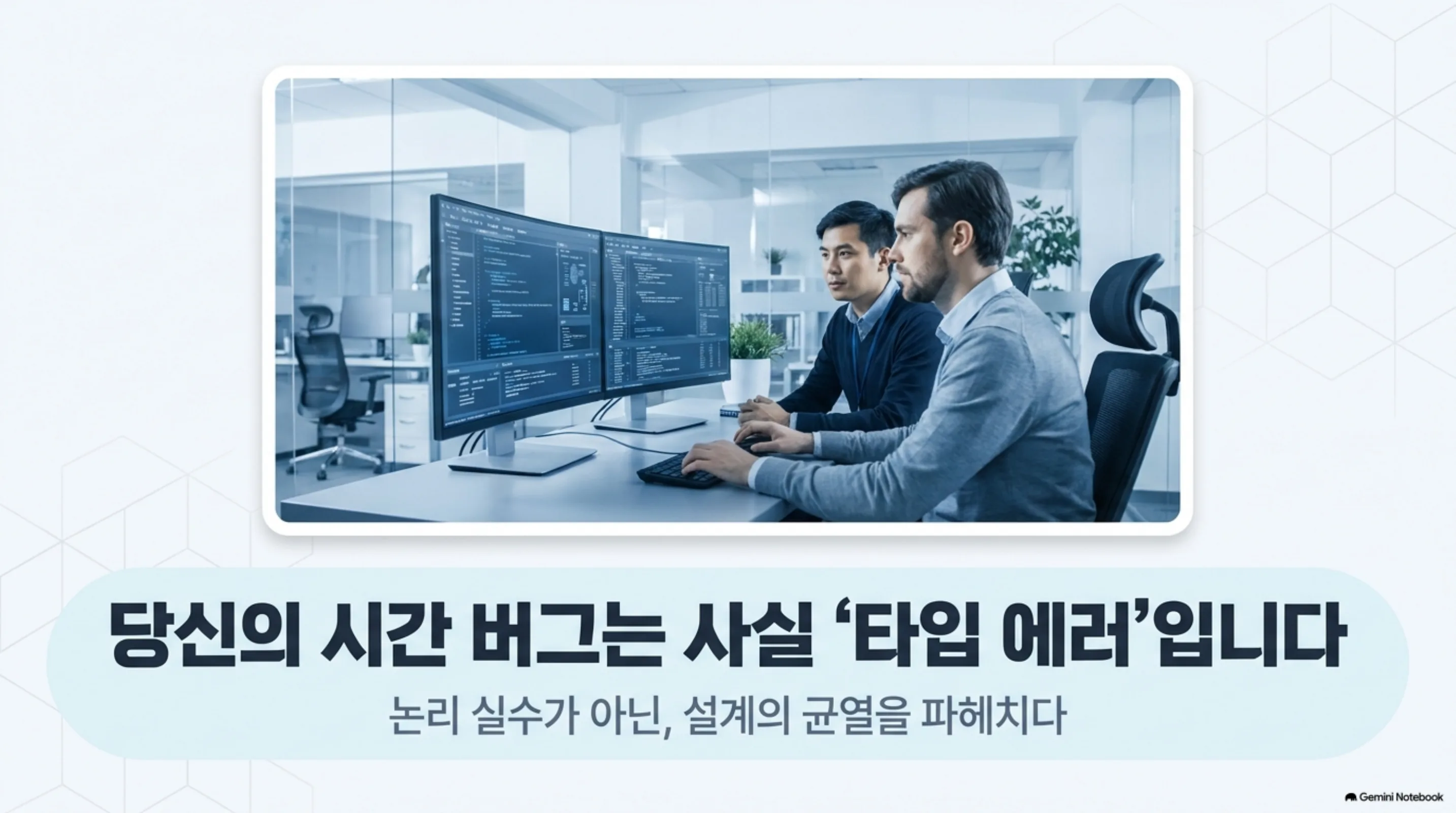 engineering-with-time 슬라이드 1