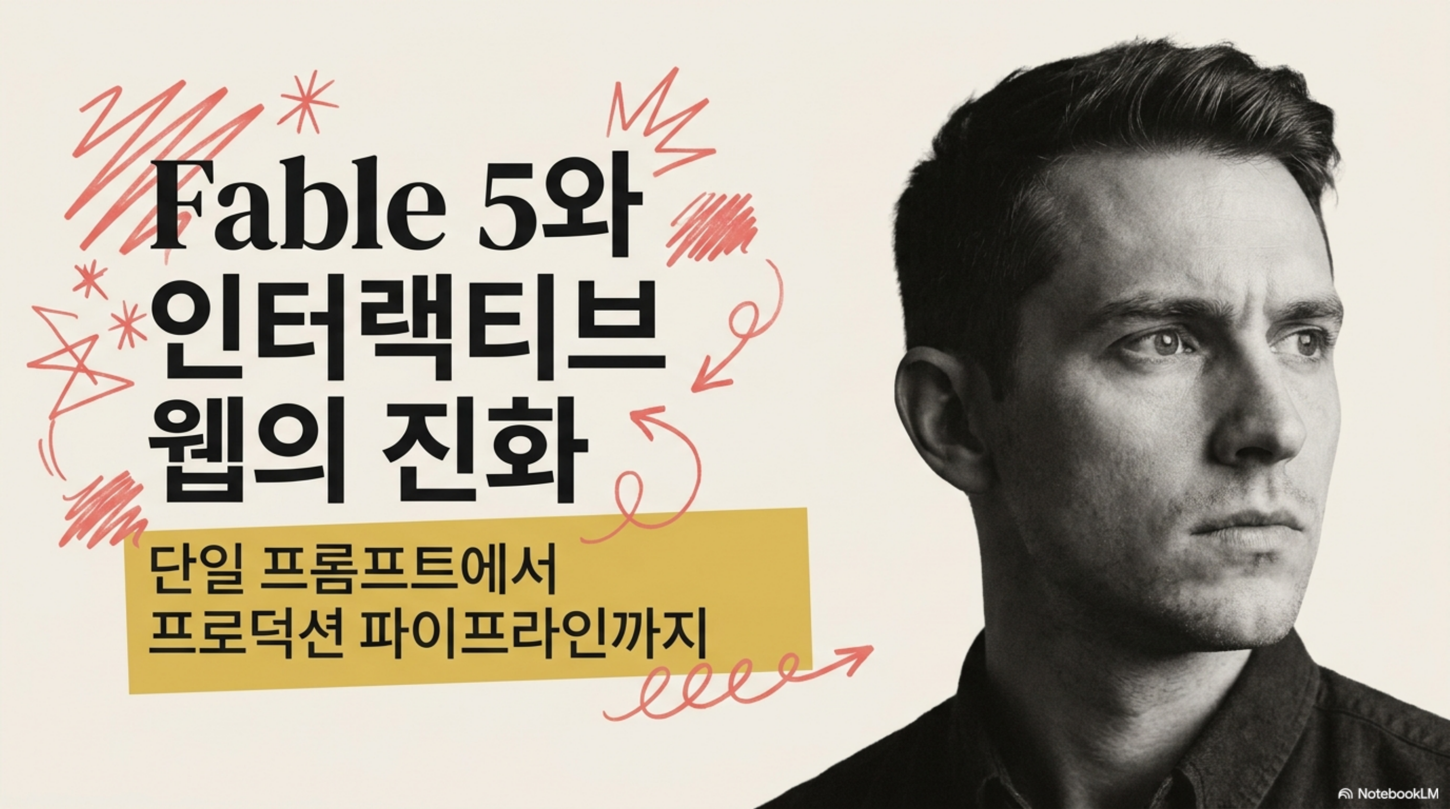 fable5-interactive-web-design 슬라이드 1