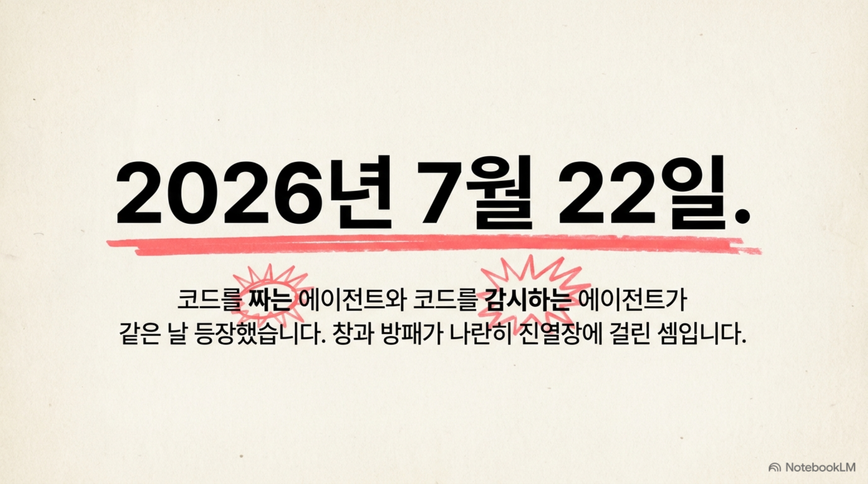 generate-audit-runtime-accountability-gap 슬라이드 2