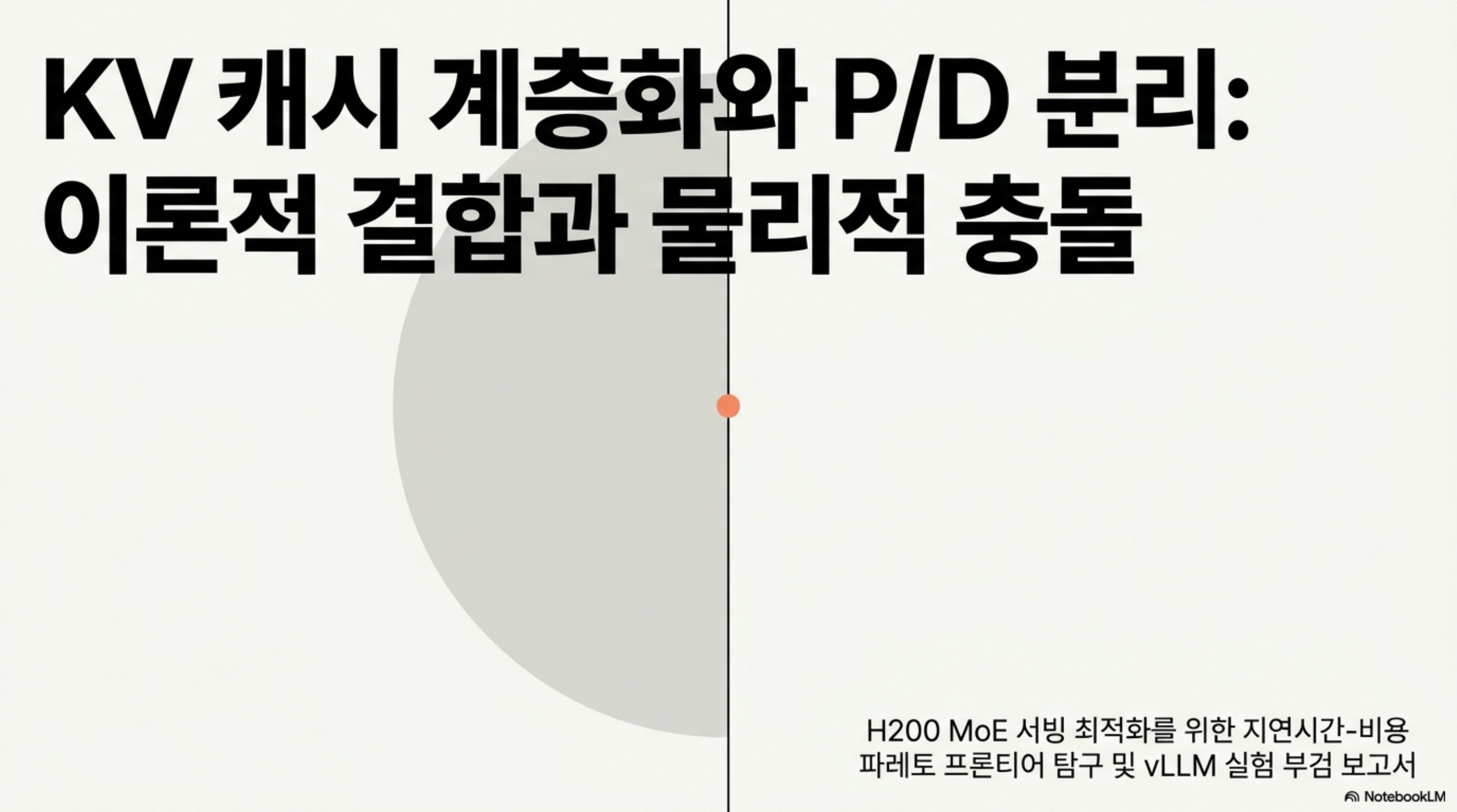 kv-cache-tiering-pd-disagg-cost 슬라이드 1