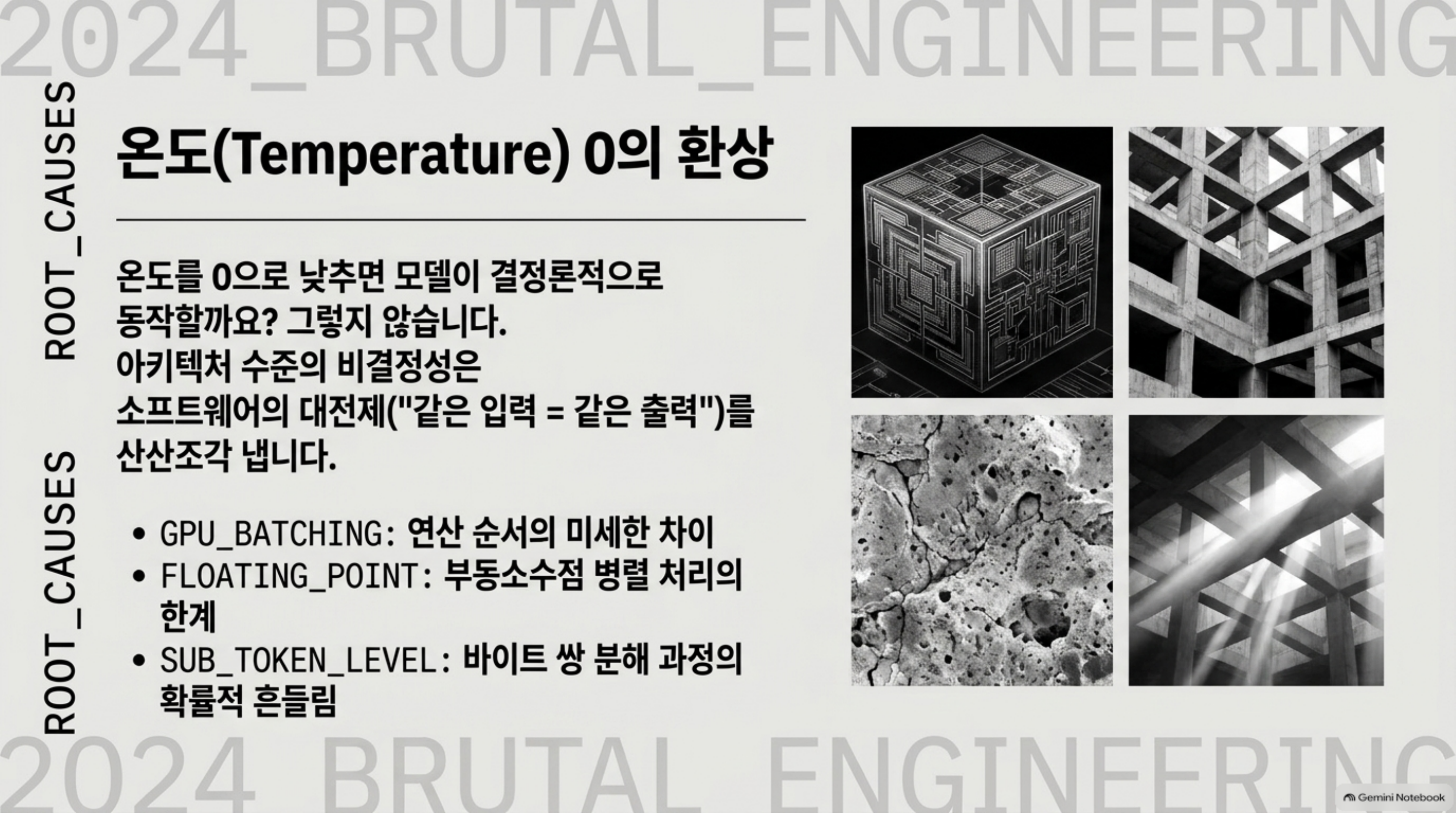 making-ai-predictable 슬라이드 4