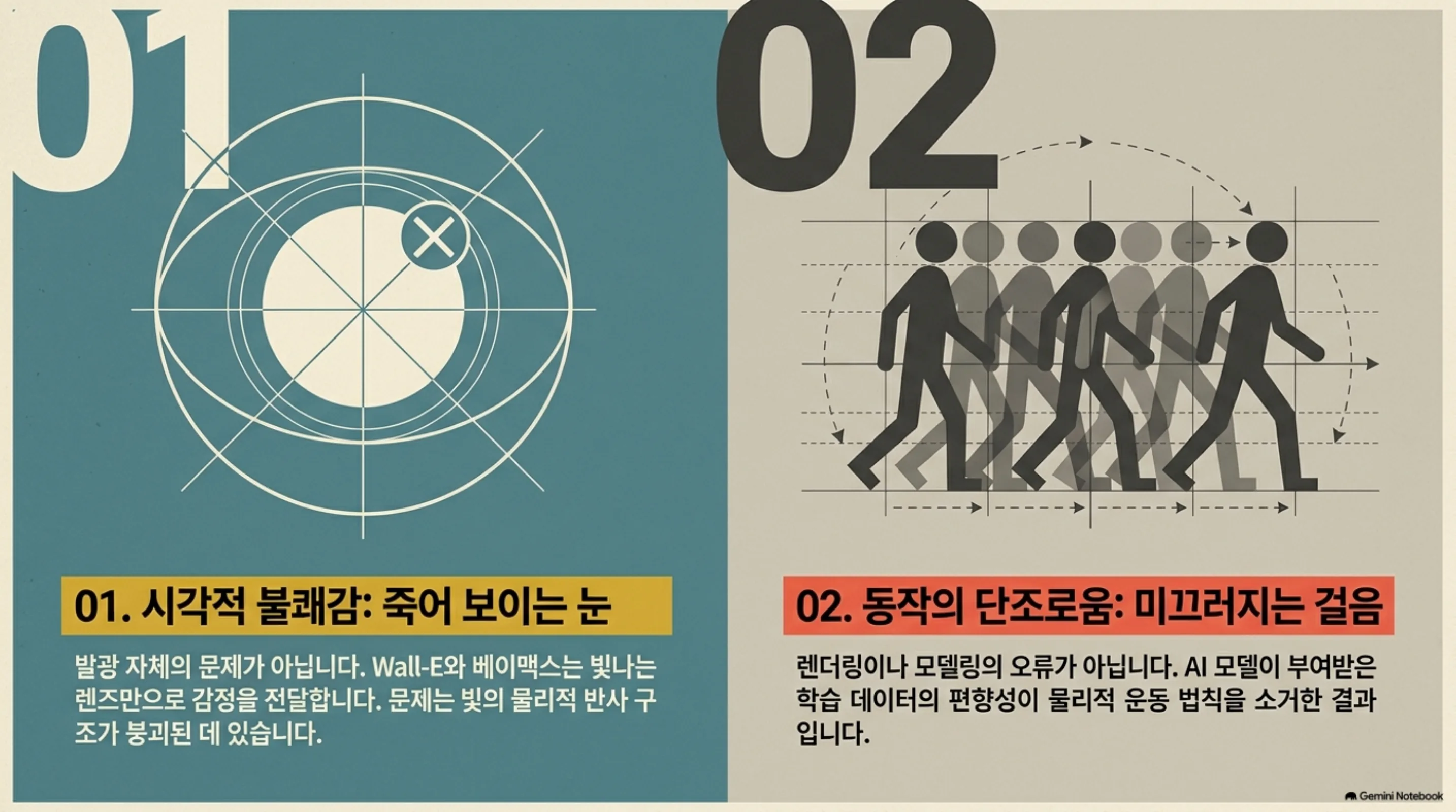 mascot-redesign-eyes-and-actions 슬라이드 2