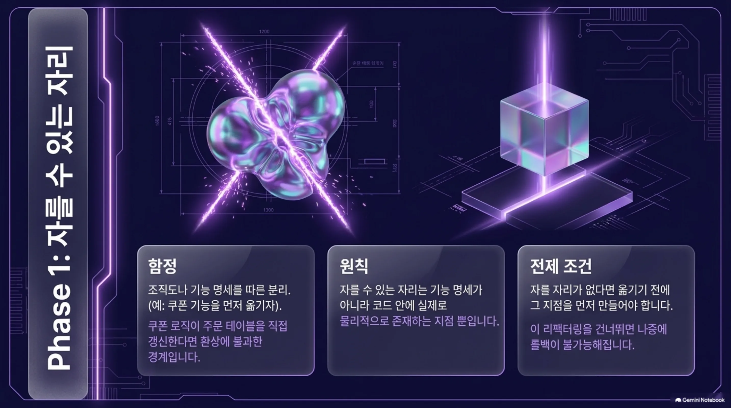 migration-without-downtime 슬라이드 3