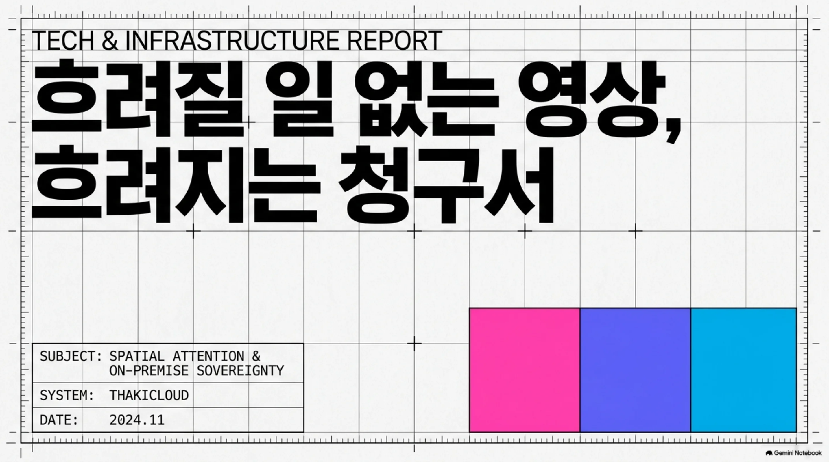 nothing-blurs-but-the-invoice 슬라이드 1