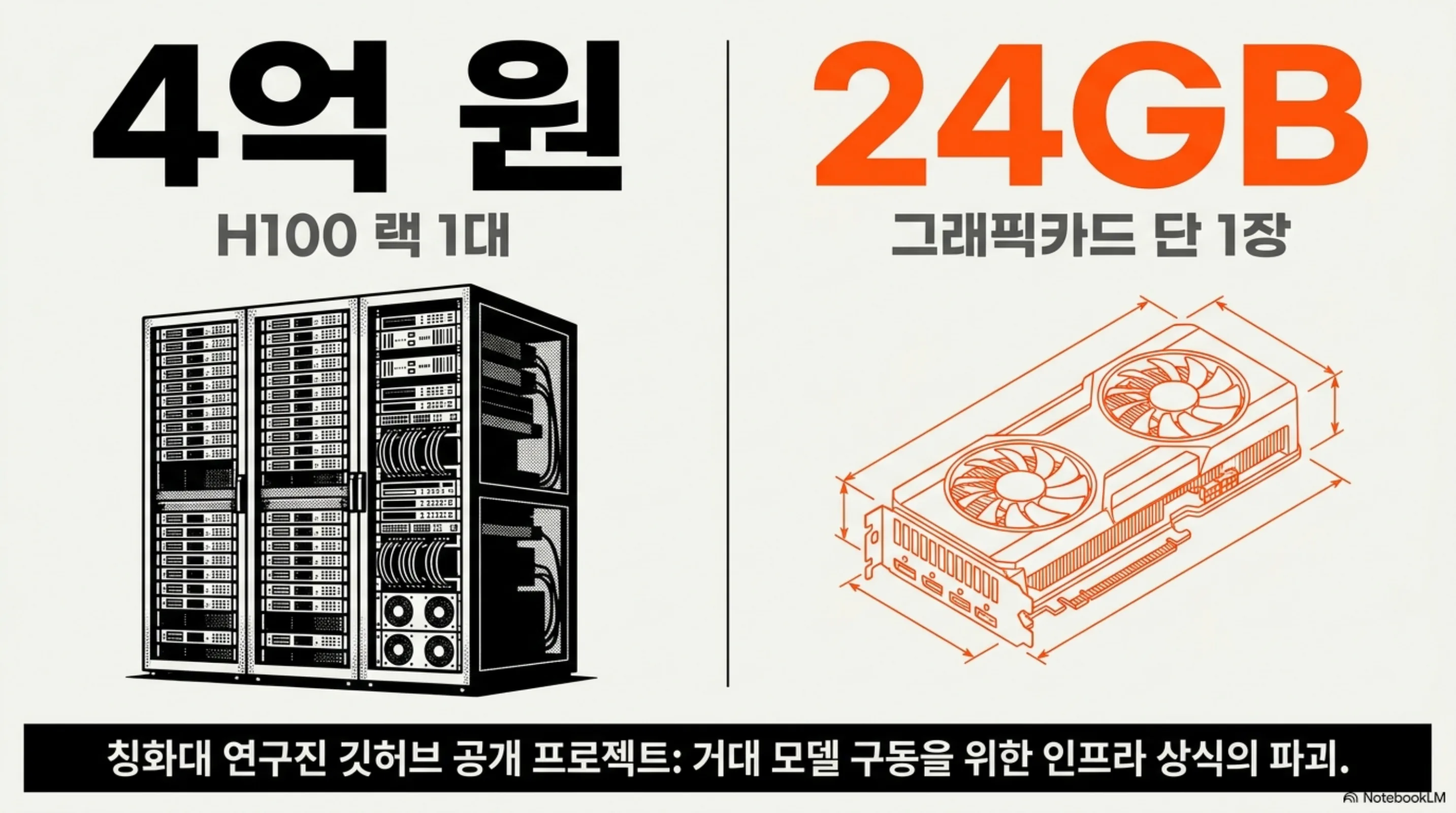 one-card-replaces-400k-rack 슬라이드 2