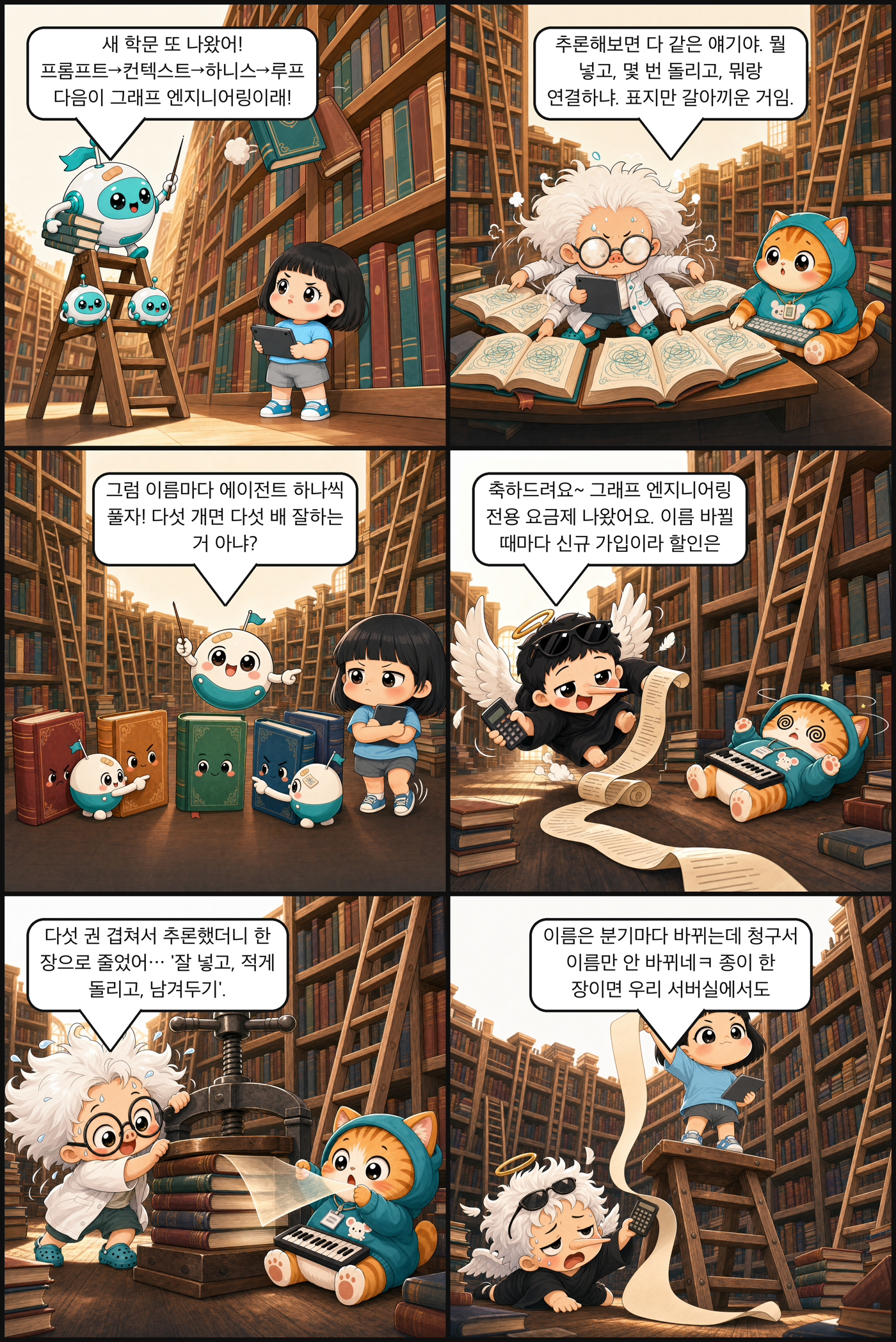 이름만 다섯 번 바뀐 그거
