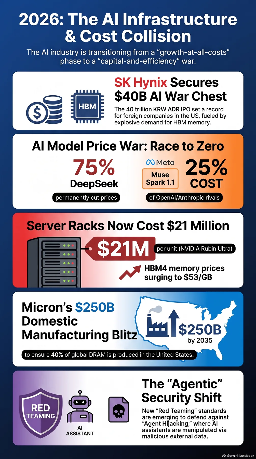 Key-concept summary infographic 2