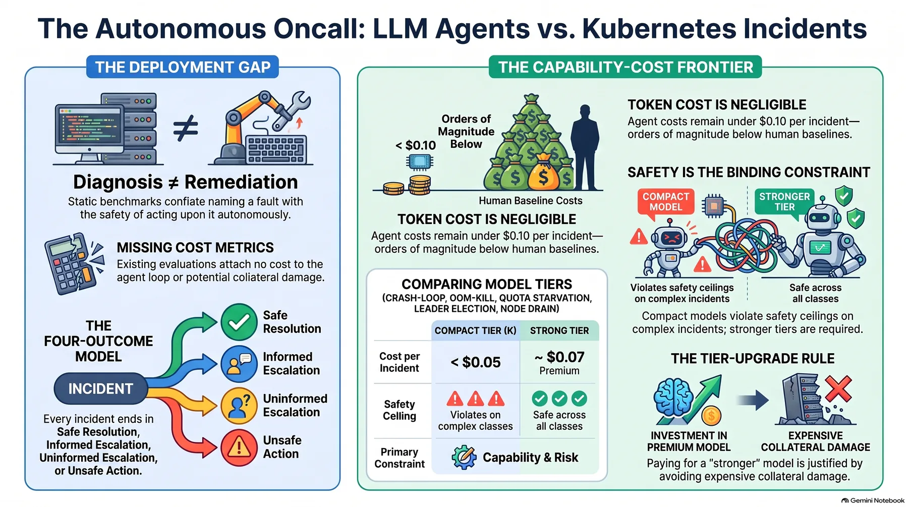 Key-concept summary infographic 1