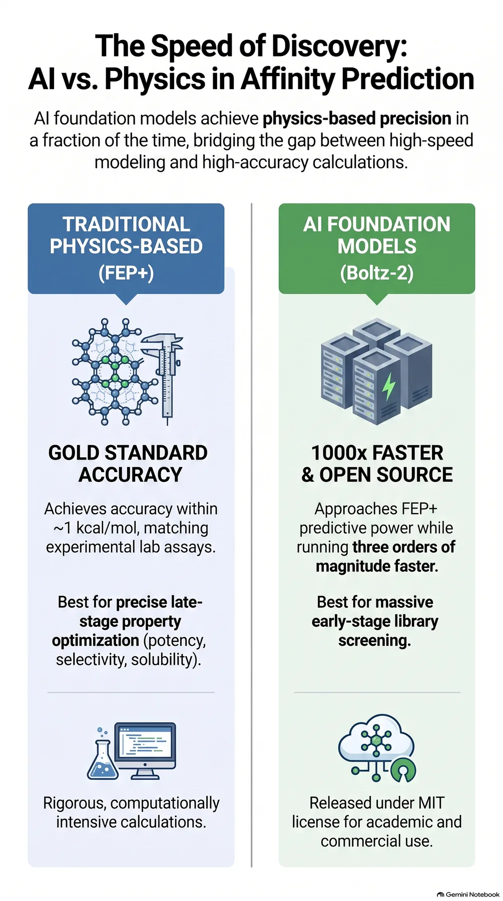 Key-concept summary infographic 2