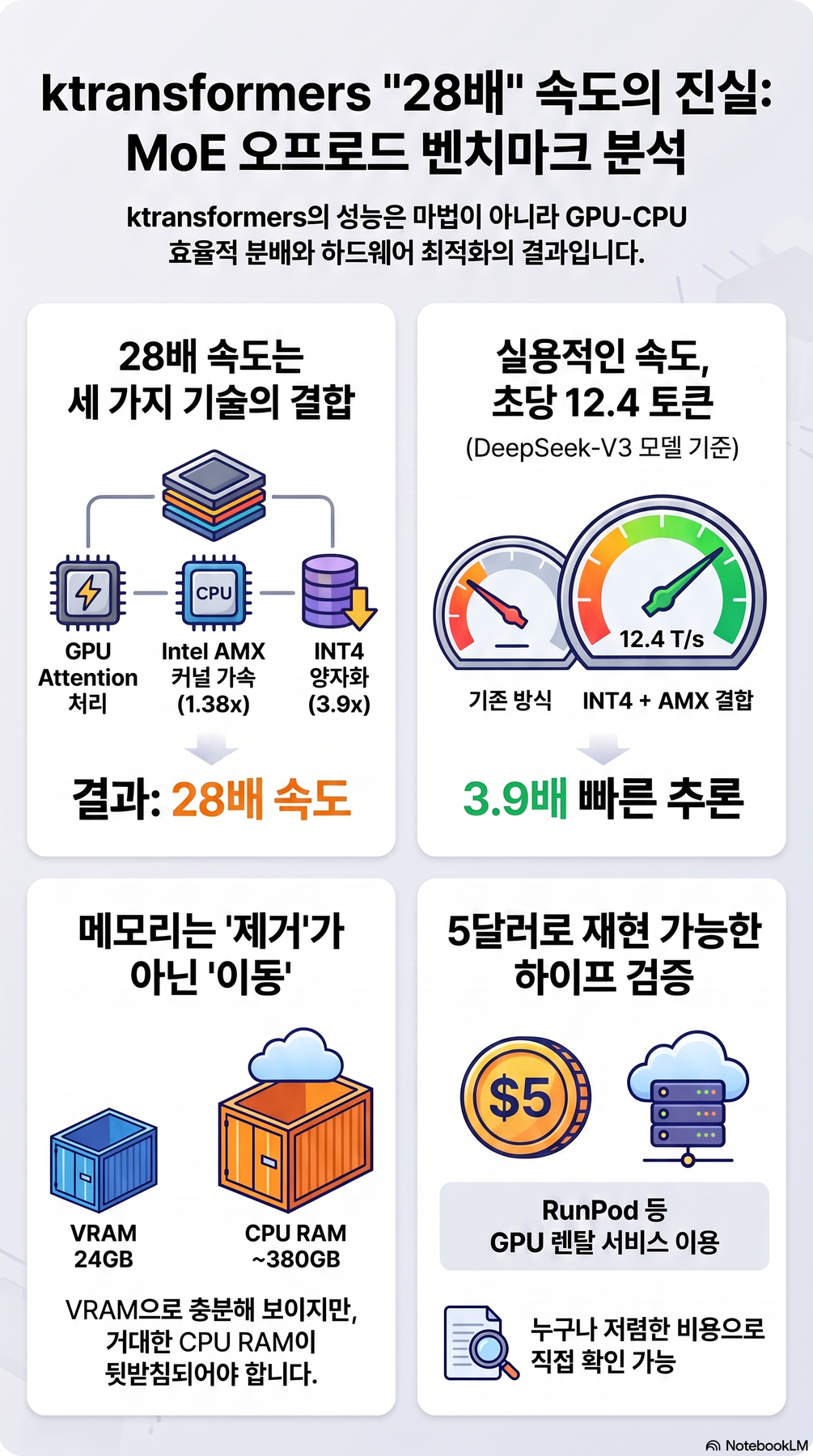 ktransformers MoE 오프로드 요약 인포그래픽 2