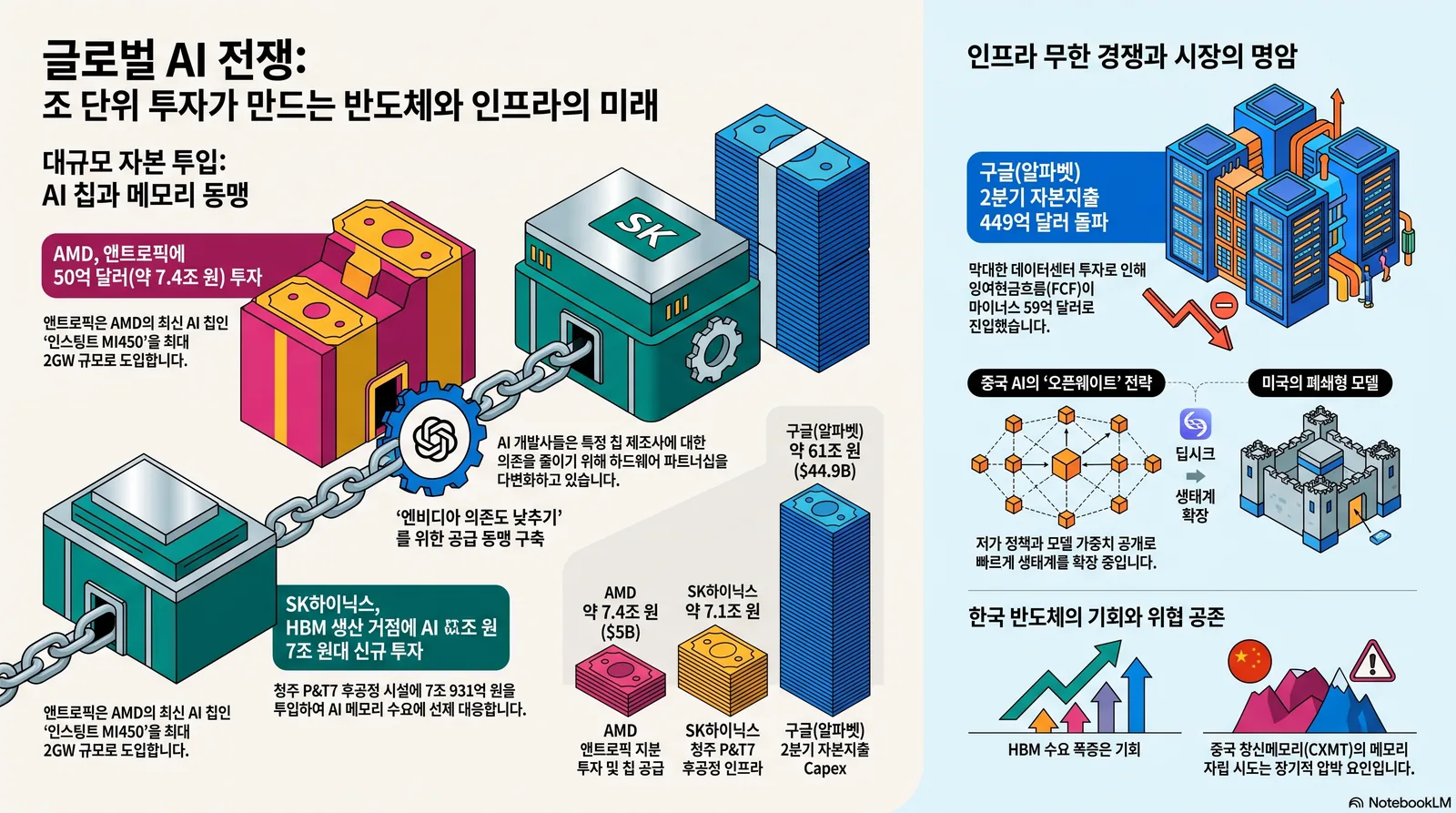 이번 주 뉴스 요약 인포그래픽 1