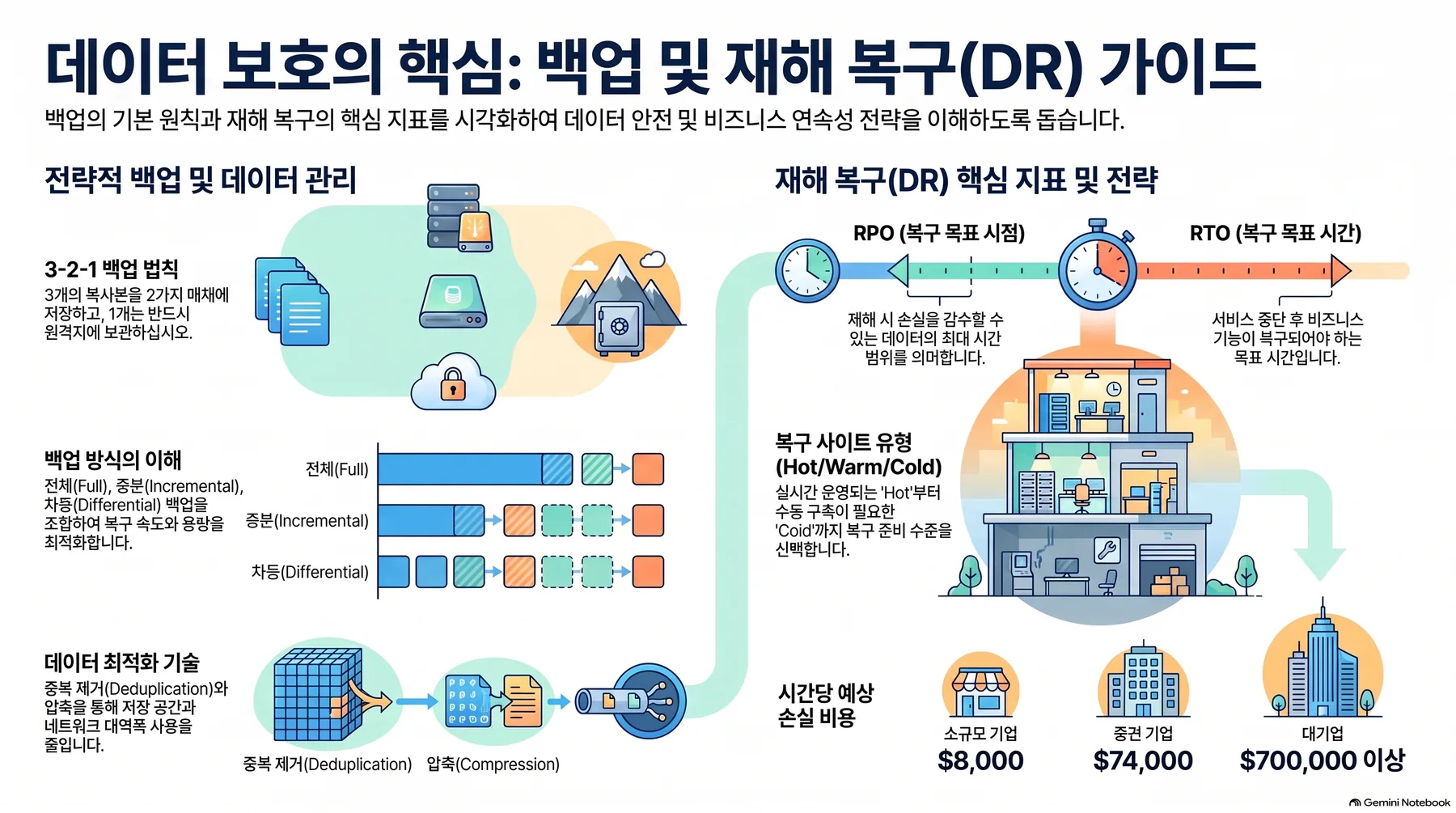 핵심 개념 요약 인포그래픽 1