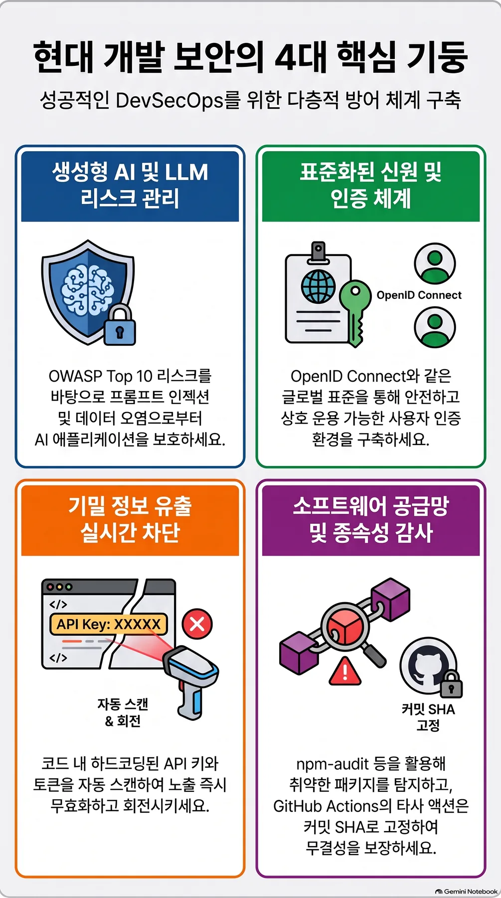 핵심 개념 요약 인포그래픽 2