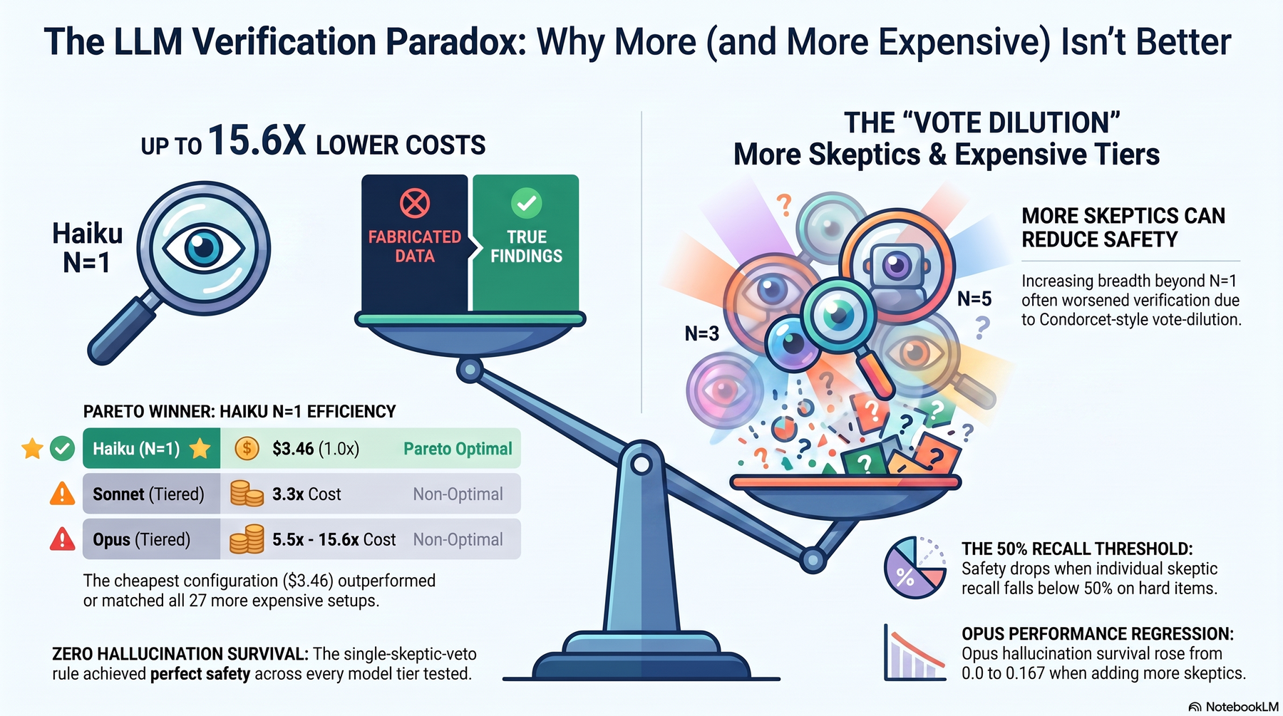 Key-concept summary infographic 1