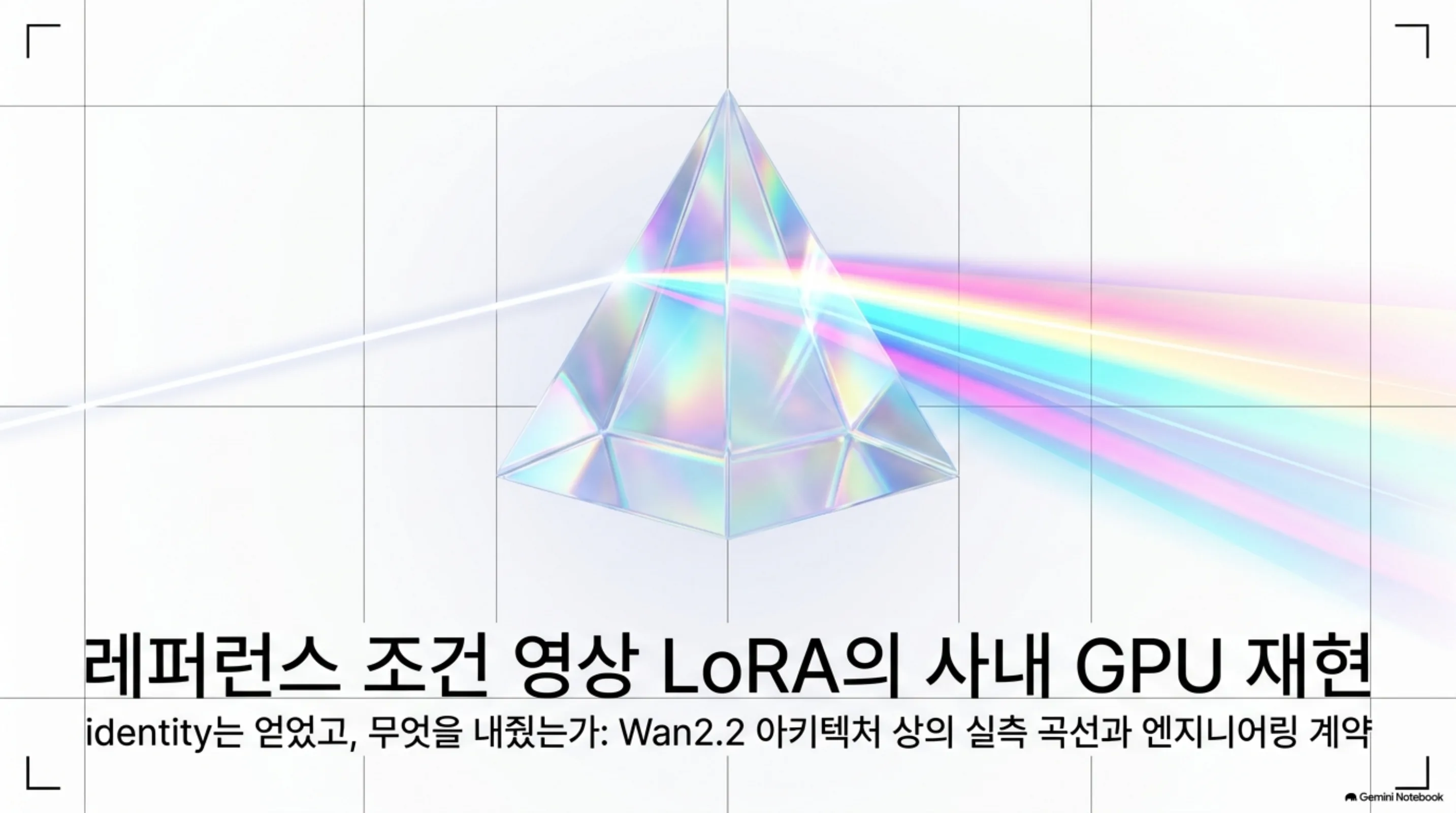 ref2va-reference-video-lora 슬라이드 1