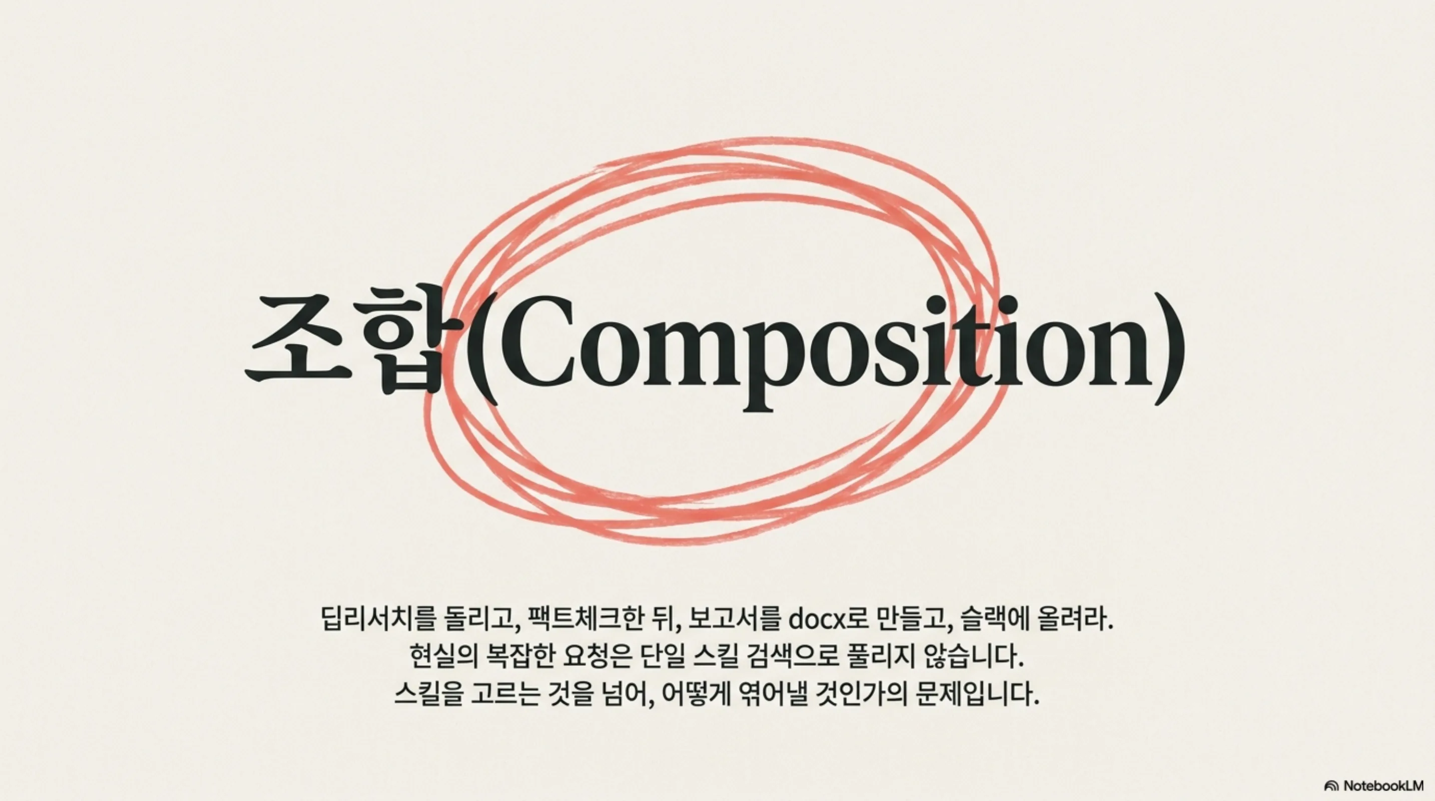 skillweaver-compositional-skill-routing 슬라이드 2