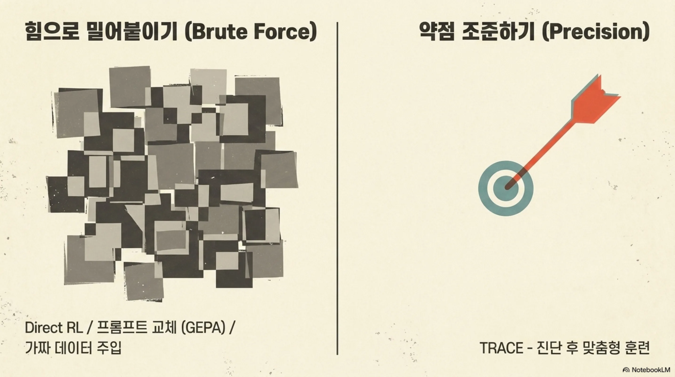trace-targeted-self-improvement 슬라이드 3