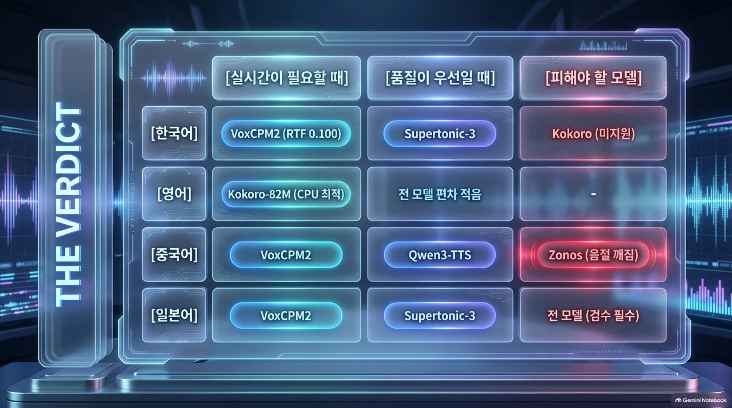 tts-comparison-showcase 슬라이드 2