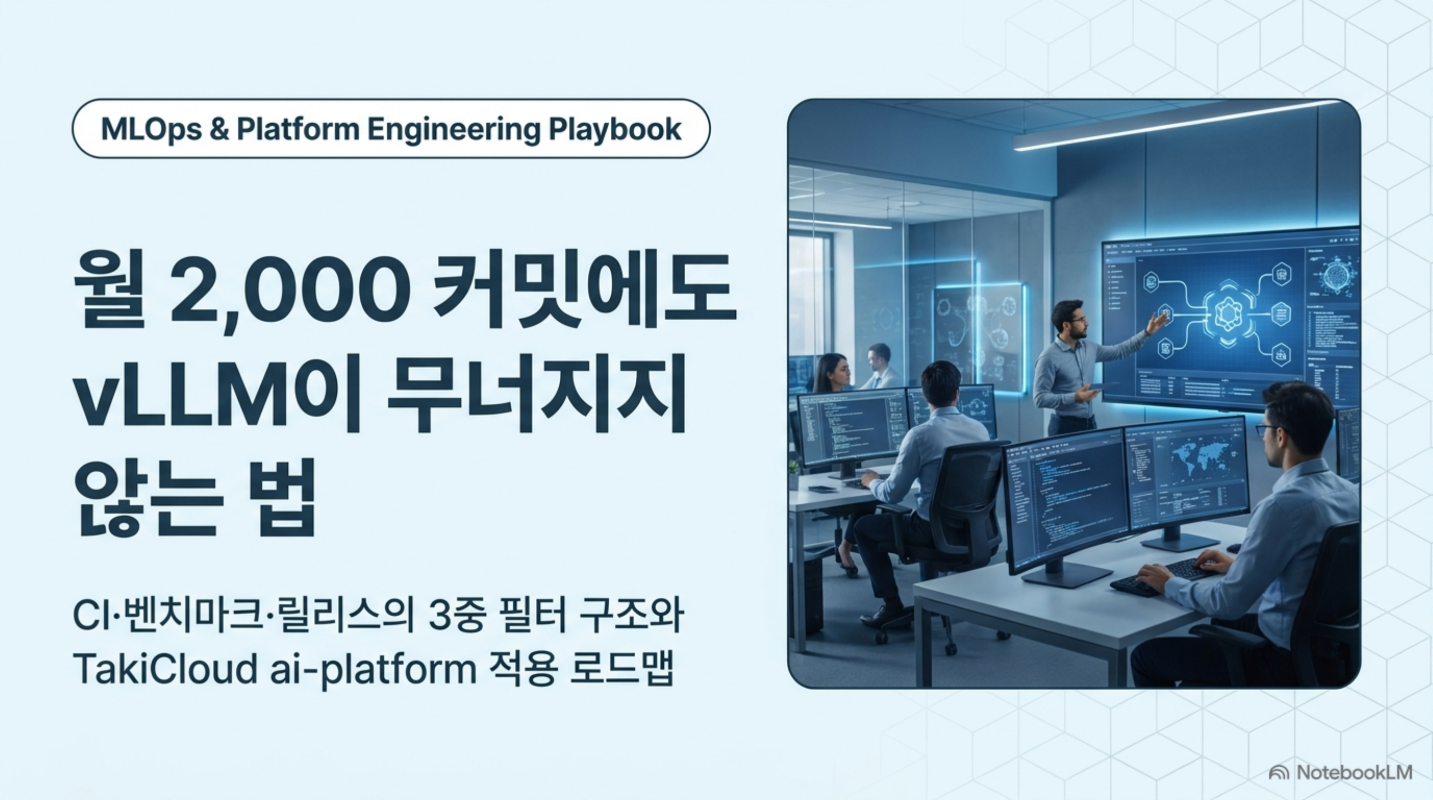 vllm-production-quality-ci-release 슬라이드 1